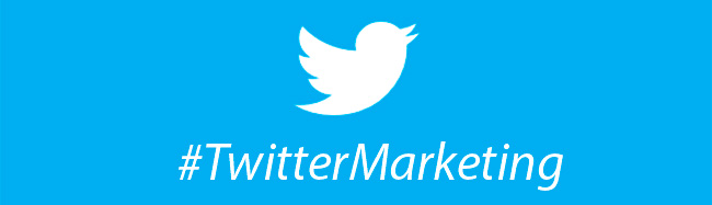 twitter marketing