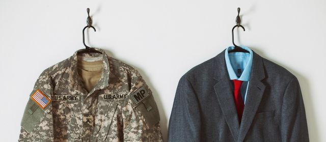 why you should hire veterans