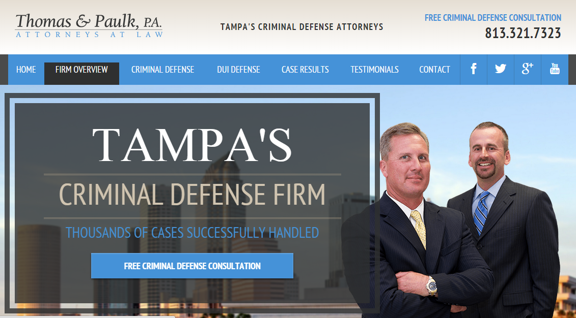 excellent law firm marketing