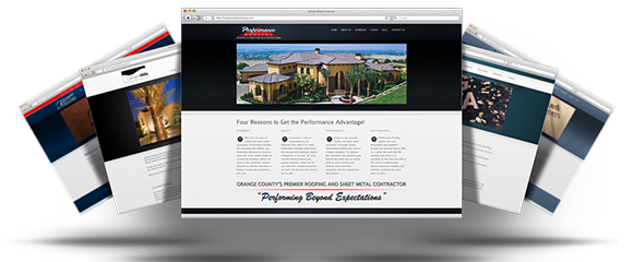 web design Sarasota