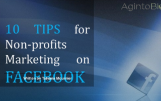 How to market your nonprofit | facebook marketing