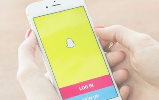Snapchat for Business | Aginto Solutions