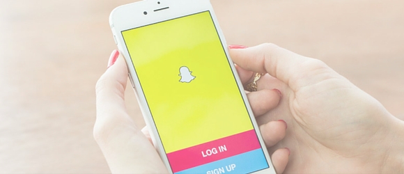 Snapchat for Business | Aginto Solutions
