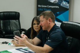 digital marketing agency