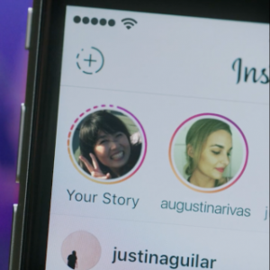 How to Post to Instagram Stories
