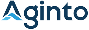 Aginto – A Digital Agency Logo