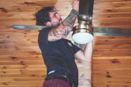 digital marketing for electricians