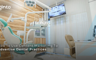 dentist digital marketing florida
