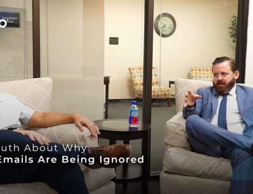 The Truth About Why Your Emails Are Being Ignored