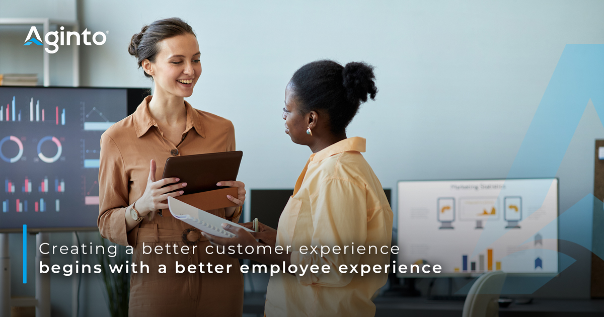 what is employee experience (EX)