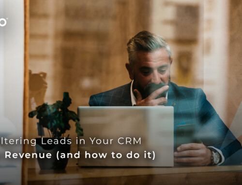 Why Filtering Leads in Your CRM Boosts Revenue (and how to do it)