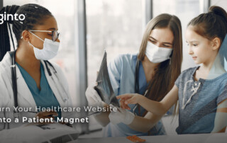 healthcare marketing