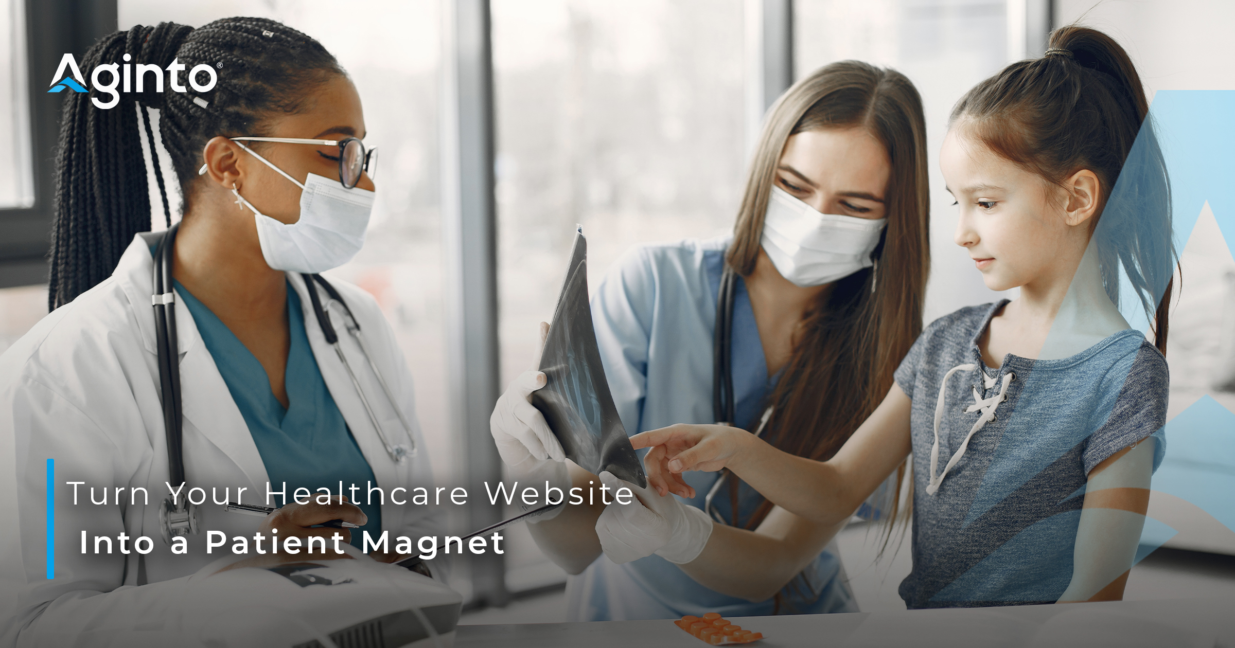 healthcare marketing