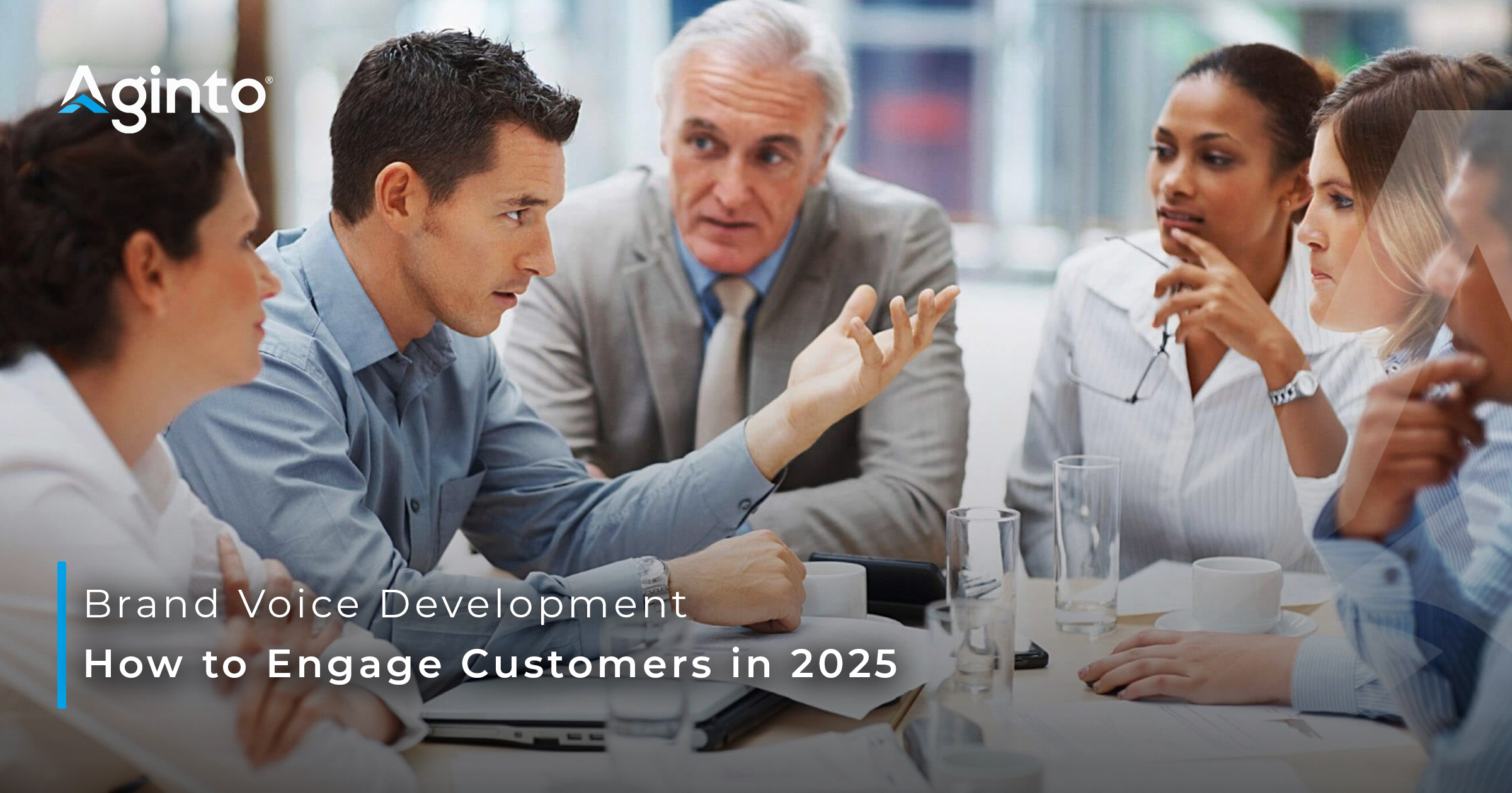 How to Engage Customers.