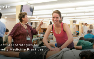 SEO For Family Medical Practices