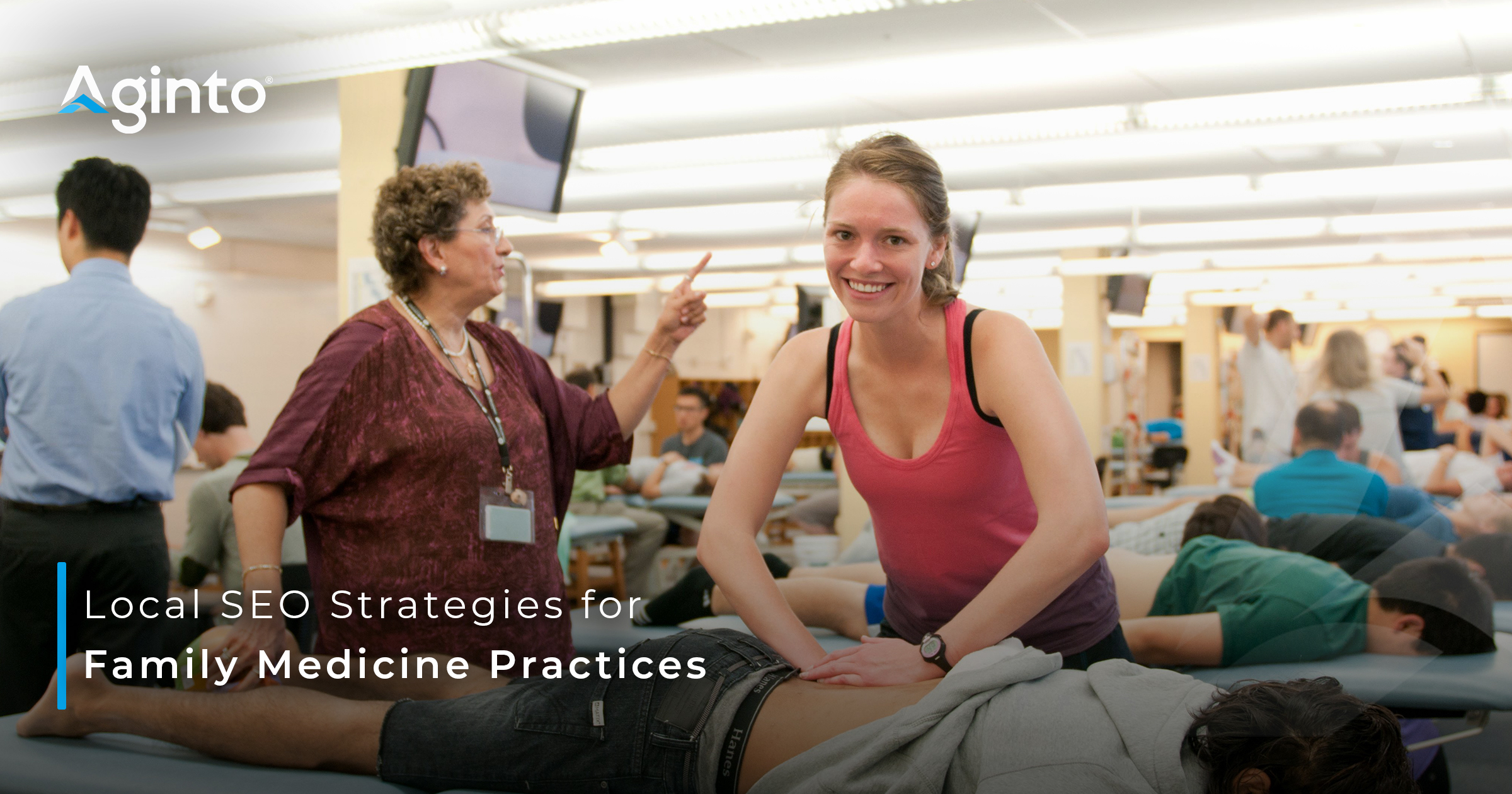 SEO For Family Medical Practices