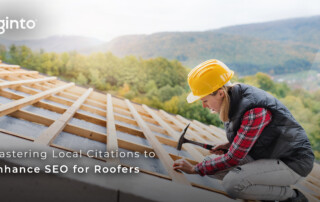SEO for Roofers