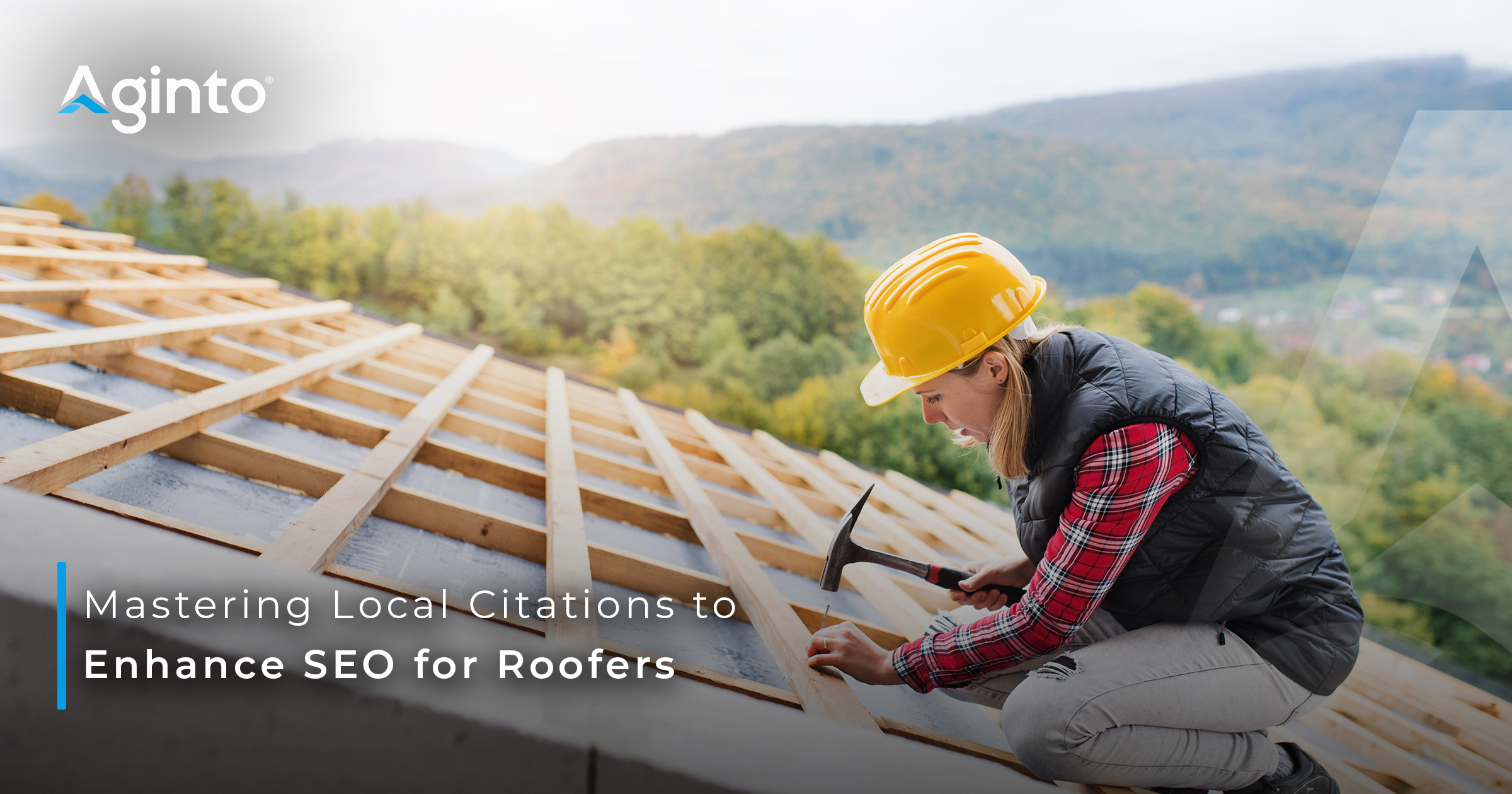 SEO for Roofers