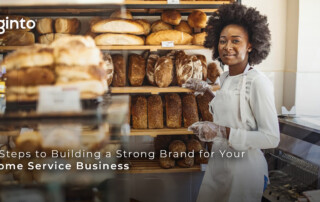 Home Service Business