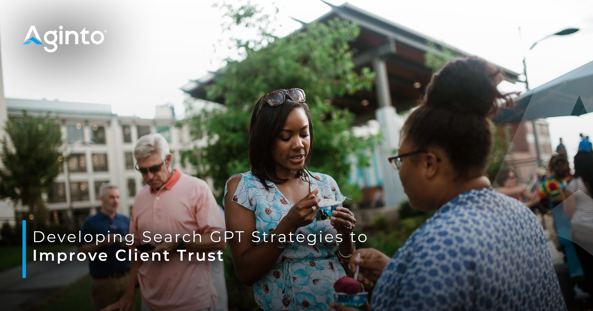 Improving Client Trust