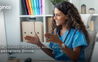 Telehealth Services Benefits