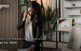 Law Firm Marketing Tips