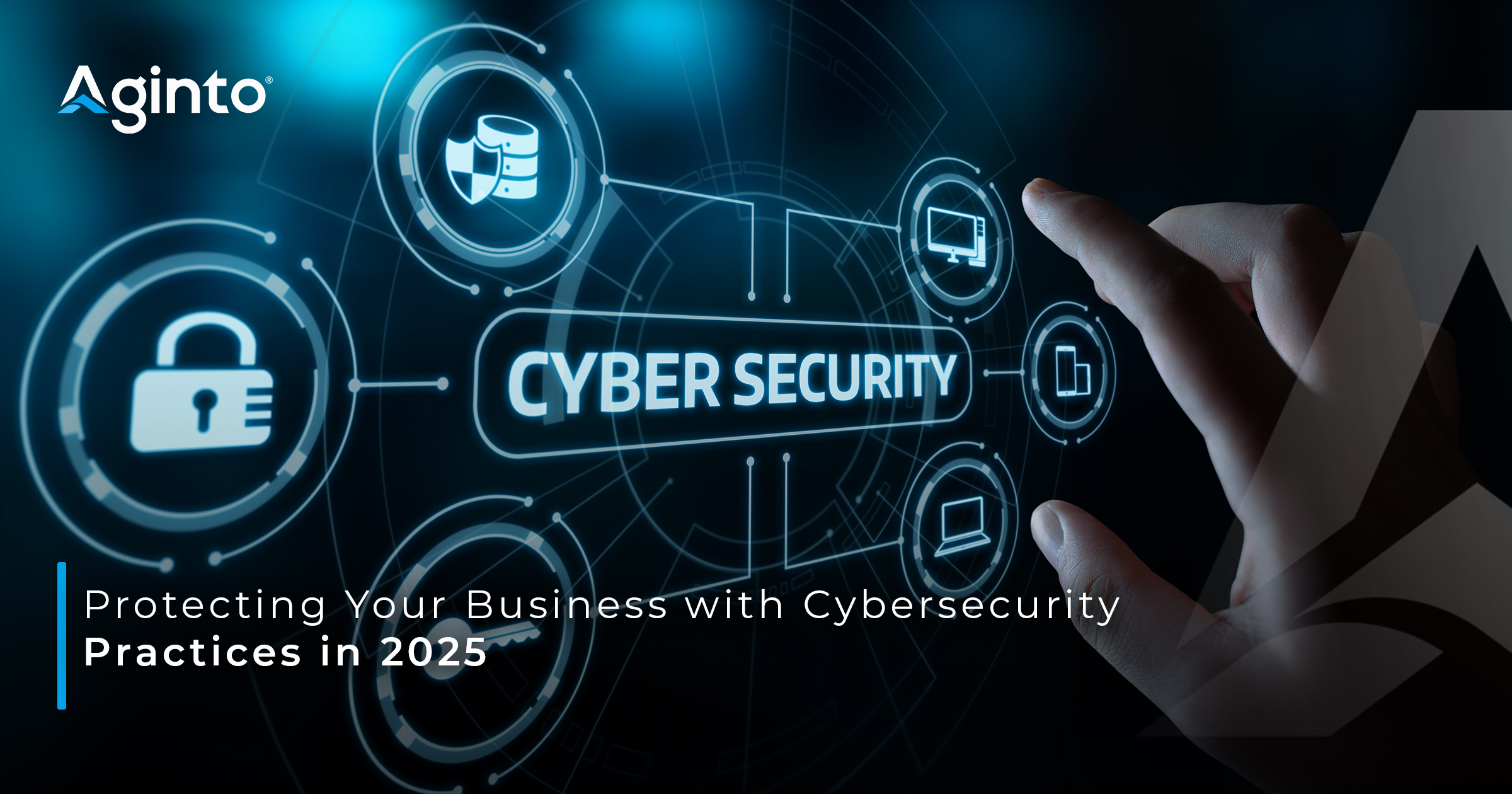 Cybersecurity For Your Business
