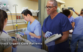 Urgent Care Patients