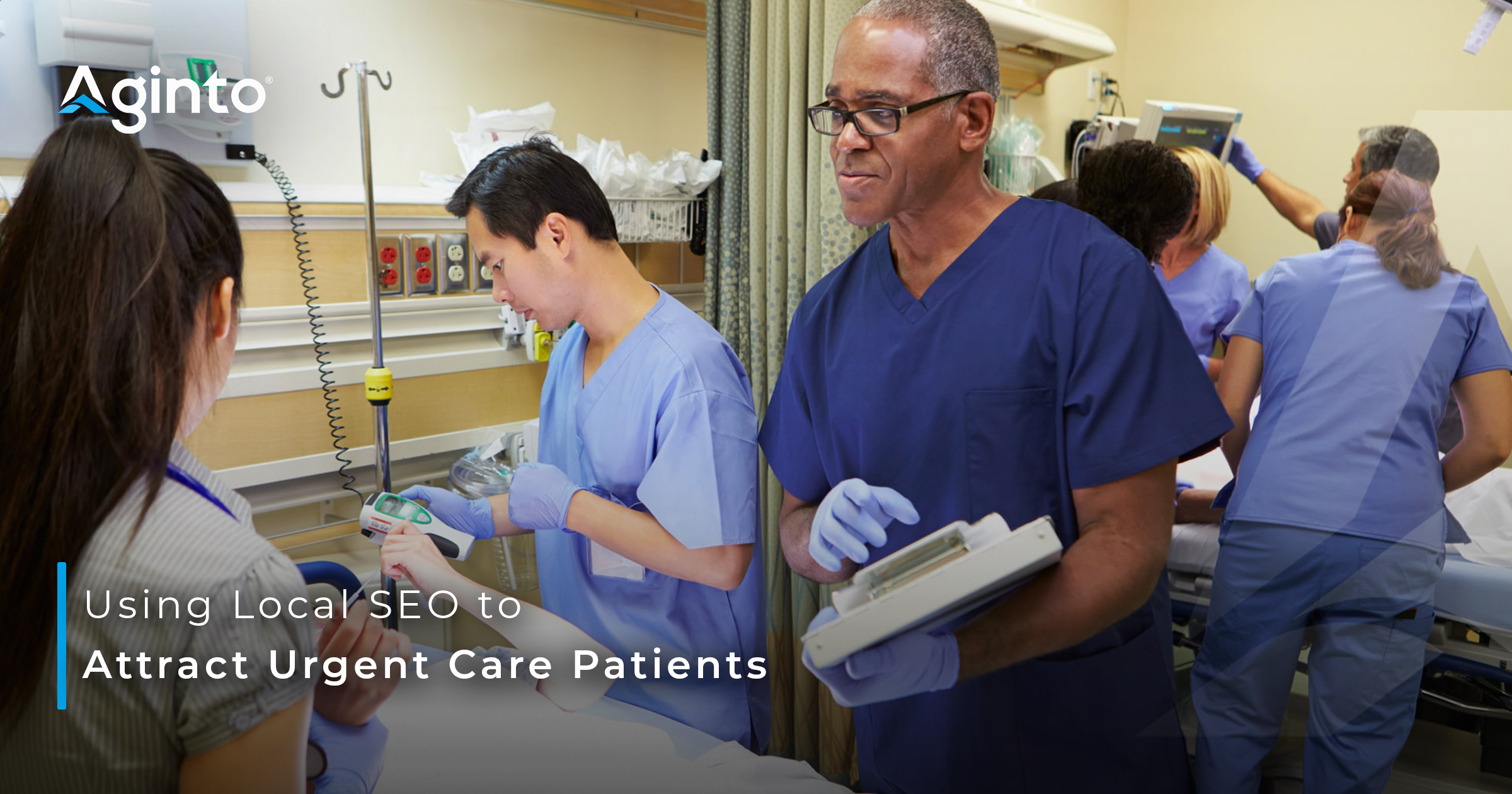 Urgent Care Patients