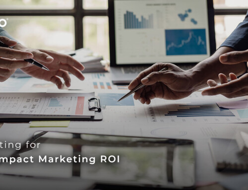 Budgeting for High-Impact Marketing ROI