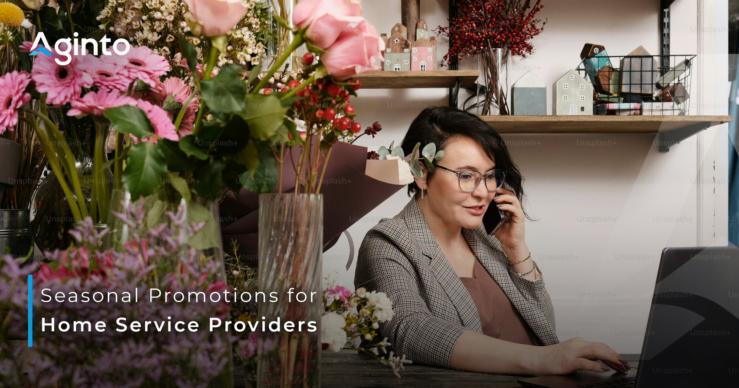 Marketing Promotion For Home Service Providers