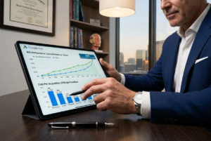 plastic surgeons marketing