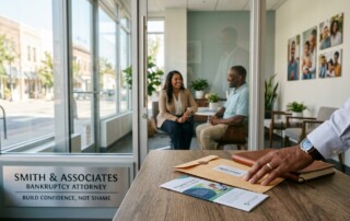 bankruptcy attorneys marketing