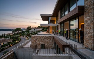 home builders marketing