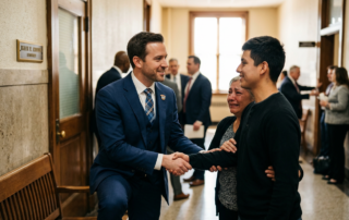 criminal defense marketing