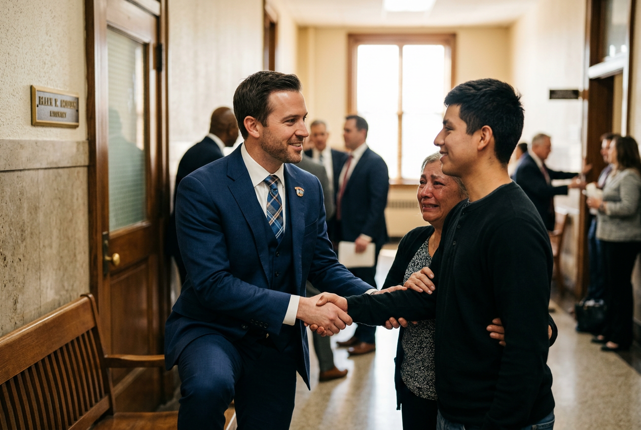 criminal defense marketing