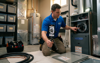 hvac companies marketing