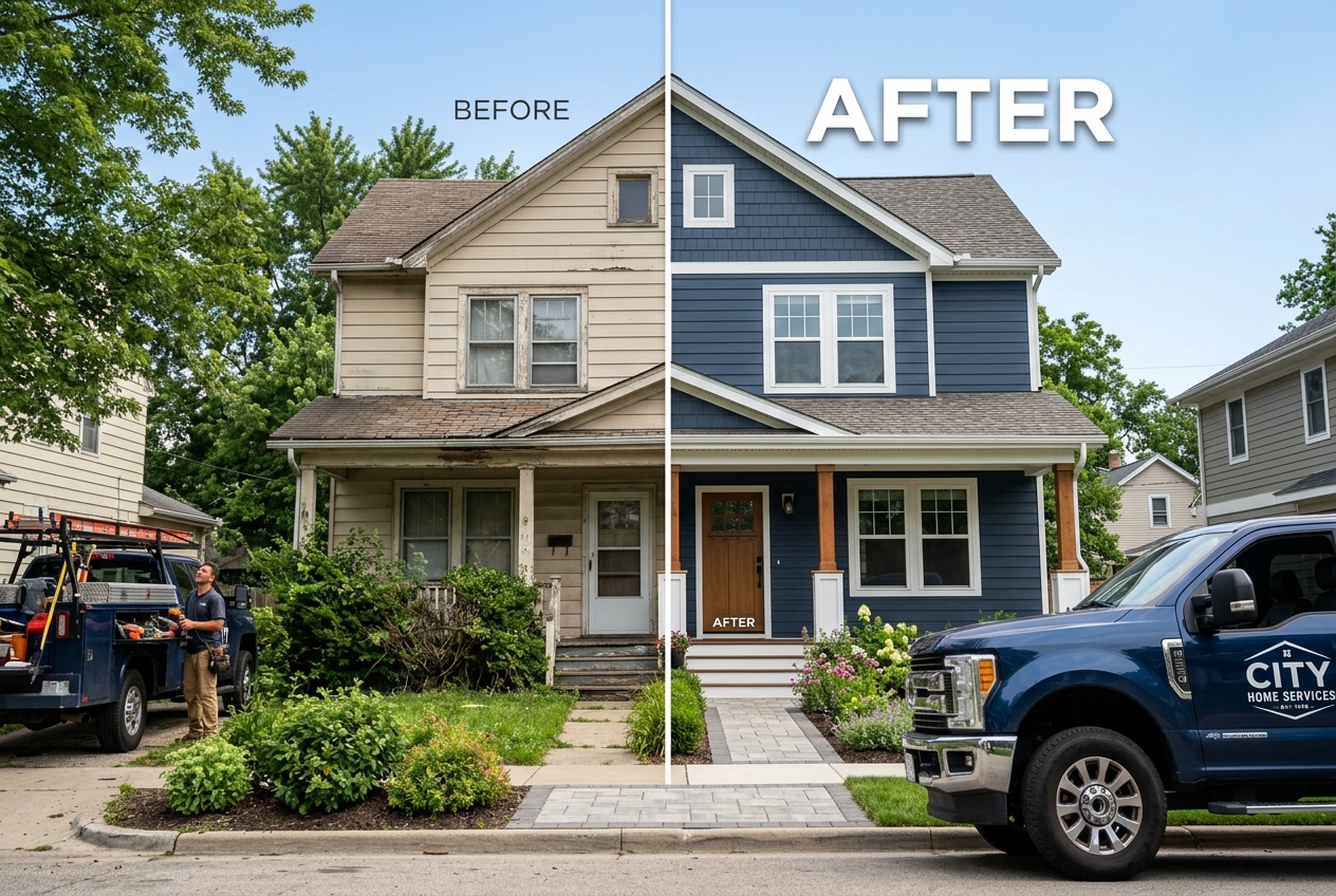 contractors marketing