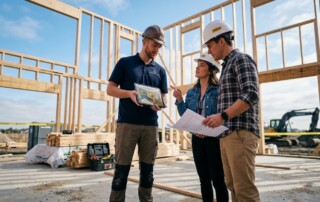 home builders marketing