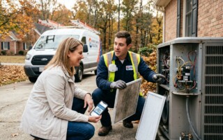 hvac companies marketing