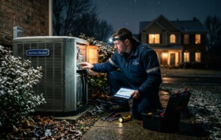 hvac companies marketing
