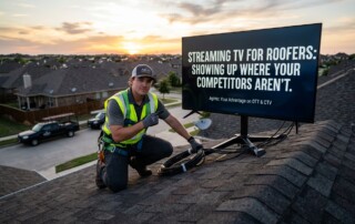 roofers marketing