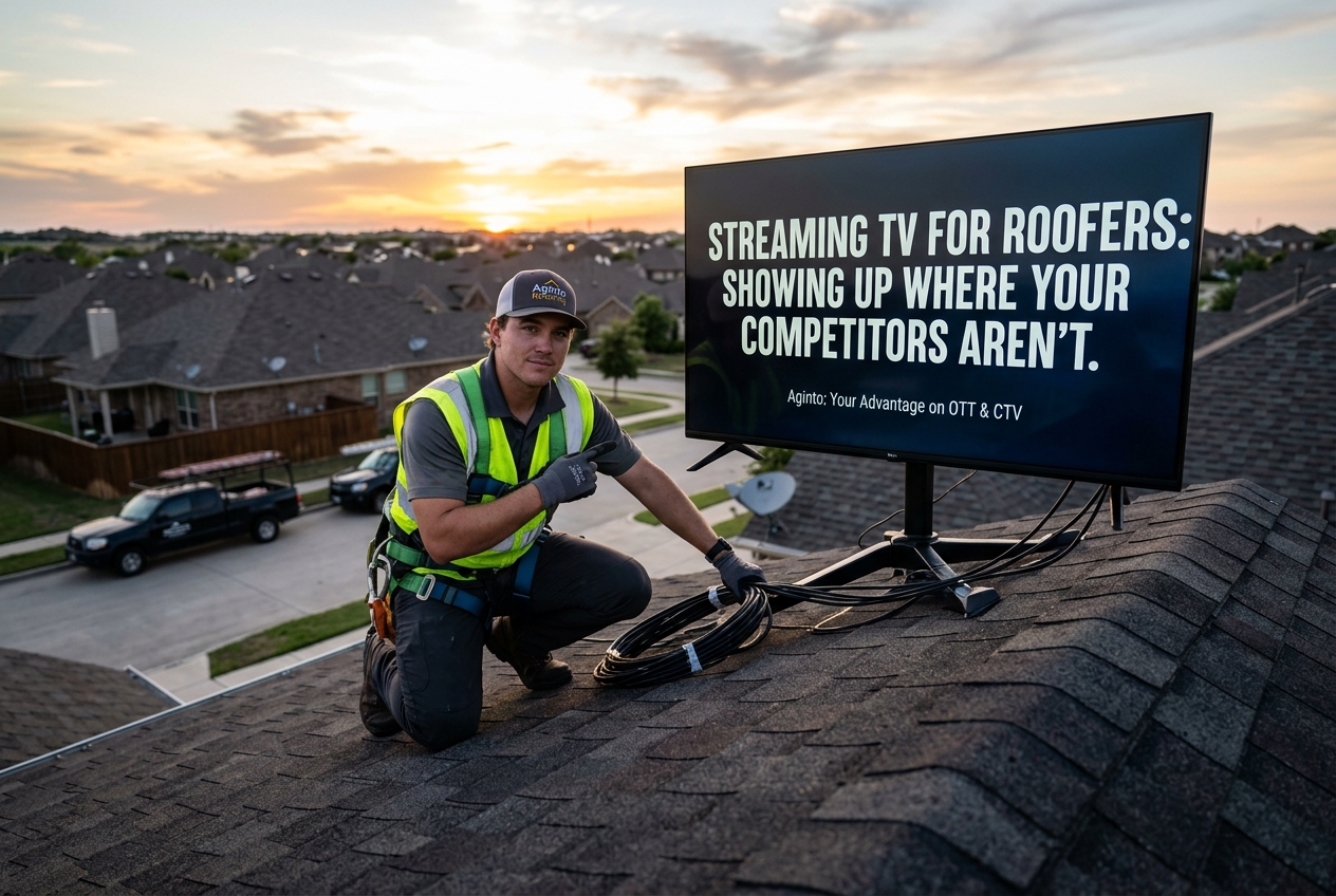 roofers marketing