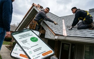 roofing marketing