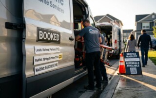 contractors marketing