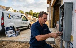 electrician marketing marketing