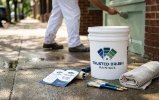 painting companies marketing