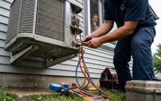 hvac companies marketing