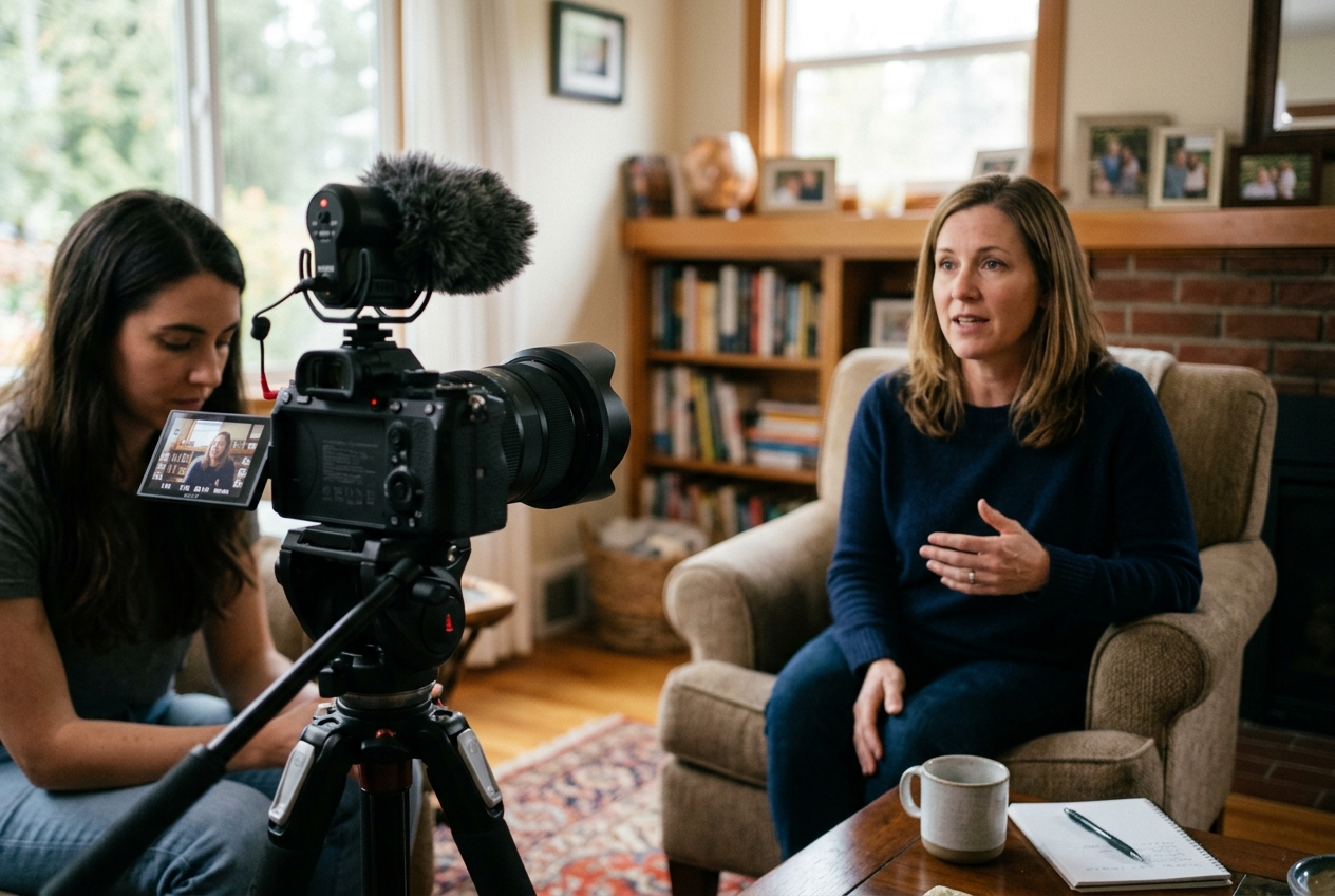 How to Use Video Testimonials to Build Trust as a Personal Injury Attorney personal injury attorneys marketing