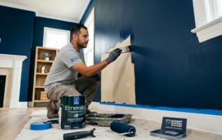 painting companies marketing